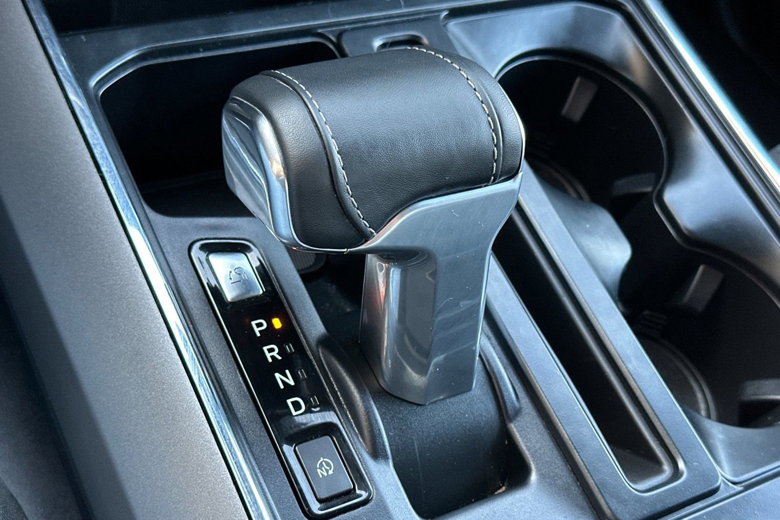 Used 2023 Ford F150 Lightning XLT image 22