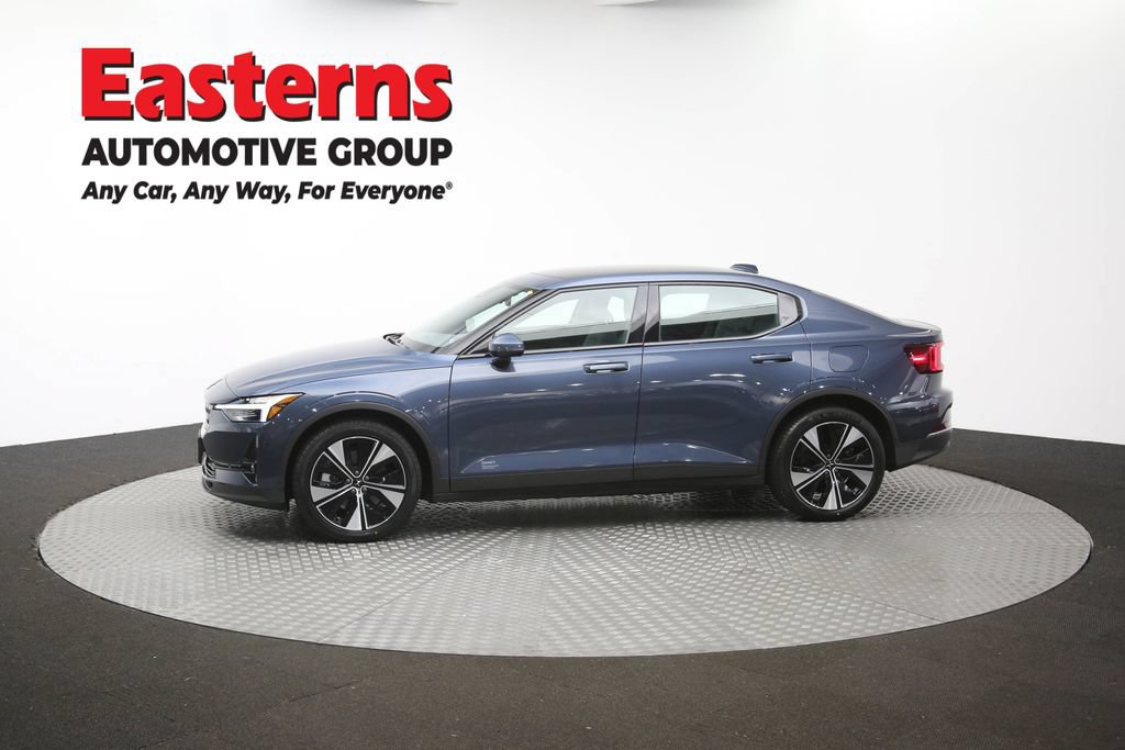 Used 2023 Polestar Polestar 2 w/ Pilot Pack FWD image 58
