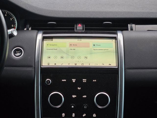 Used 2020 Land Rover Discovery Sport S image 12