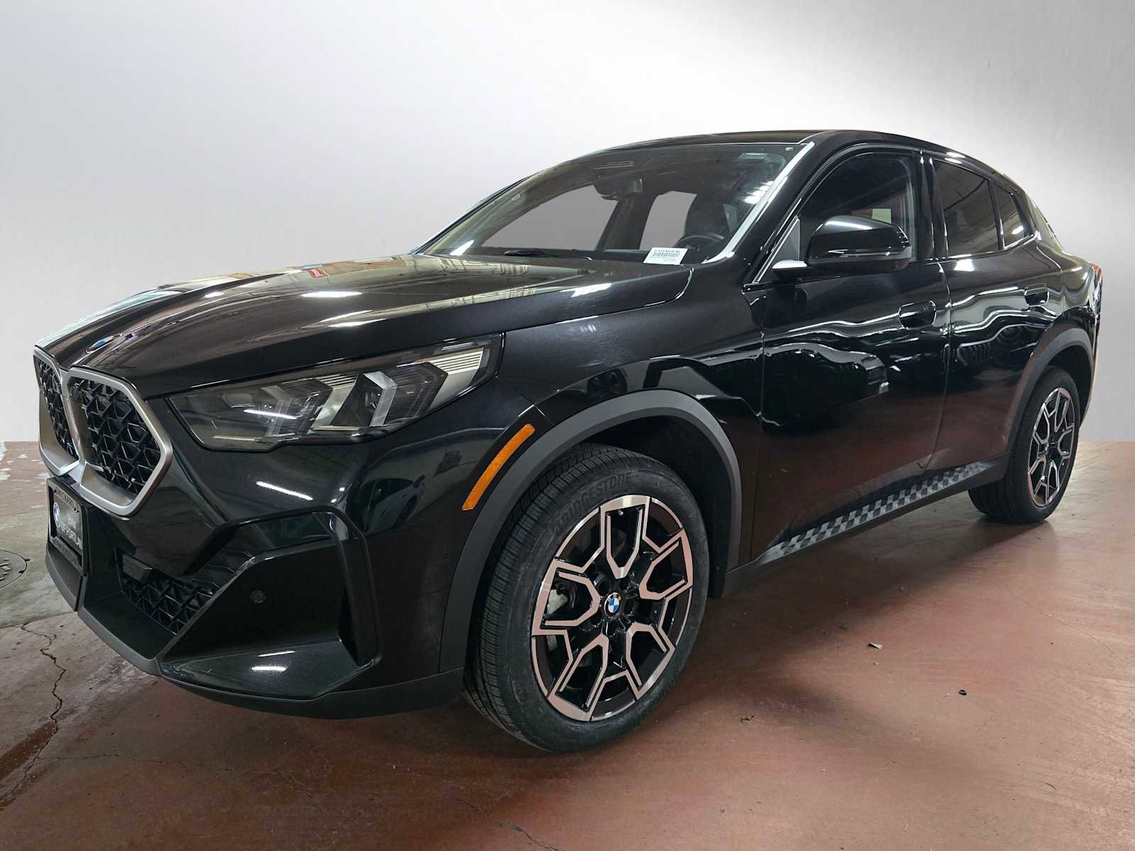 Used 2025 BMW X2 xDrive28i w/ Technology Package image 7