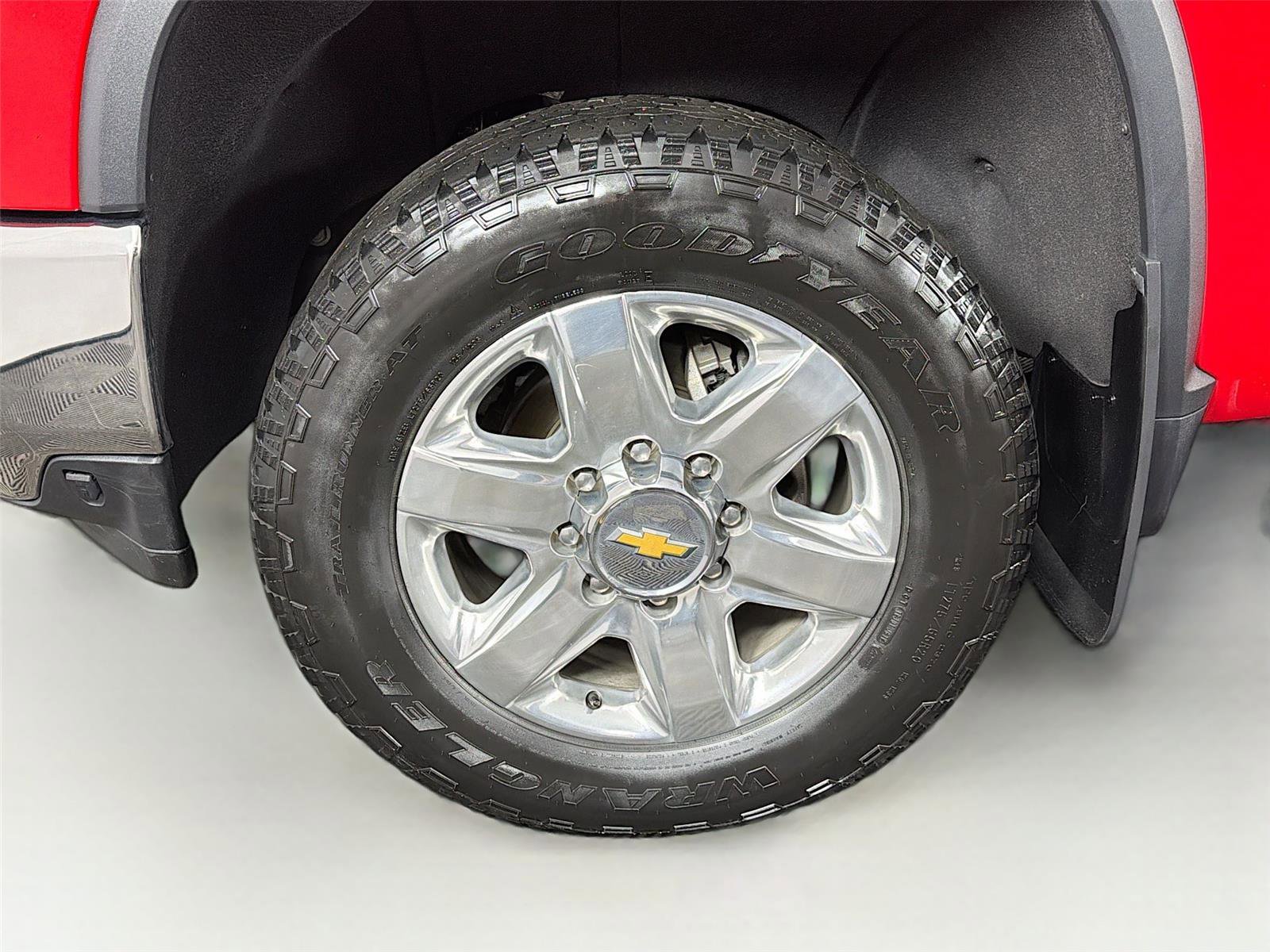 Used 2023 Chevrolet Silverado 2500 LTZ w/ LTZ Plus Package AWD/4WD image 31