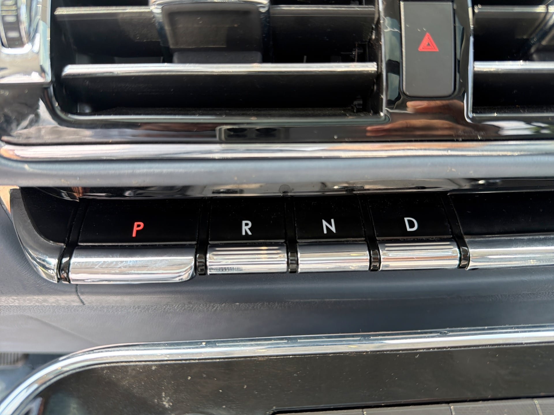 Used 2020 Lincoln Navigator L Black Label AWD/4WD image 23