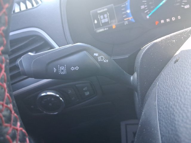 Certified 2024 Ford Edge ST-Line AWD/4WD image 28
