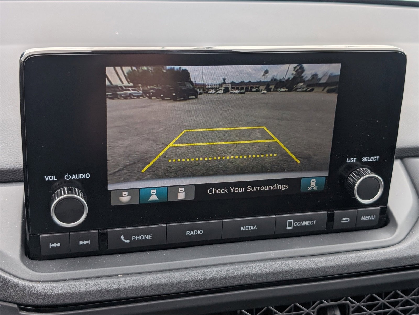 Used 2025 Honda Accord SE image 18