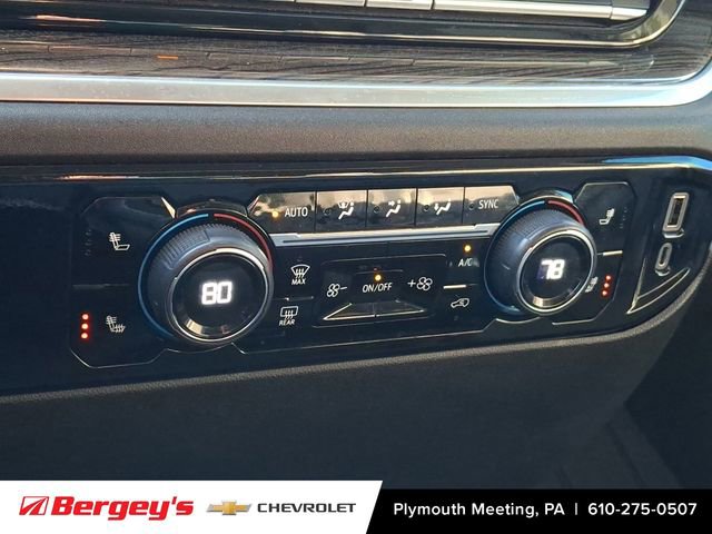 Certified 2022 Chevrolet Silverado 1500 LT image 18