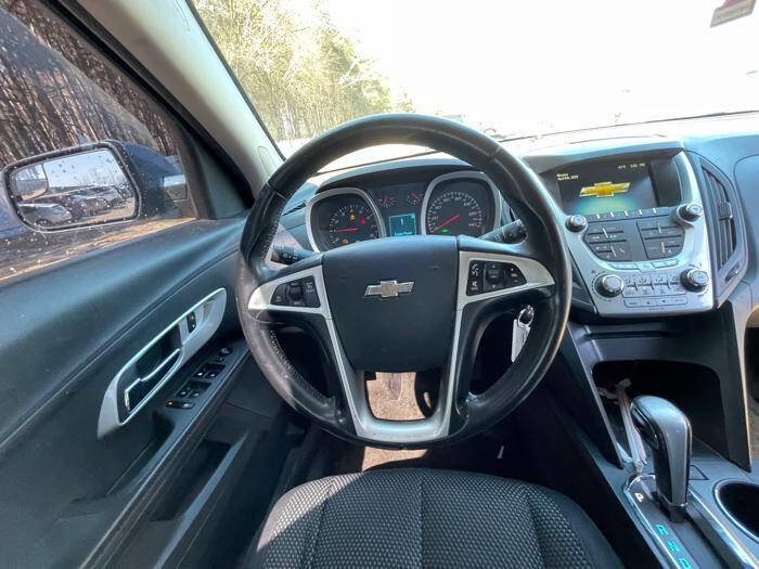 Used 2012 Chevrolet Equinox LT image 33