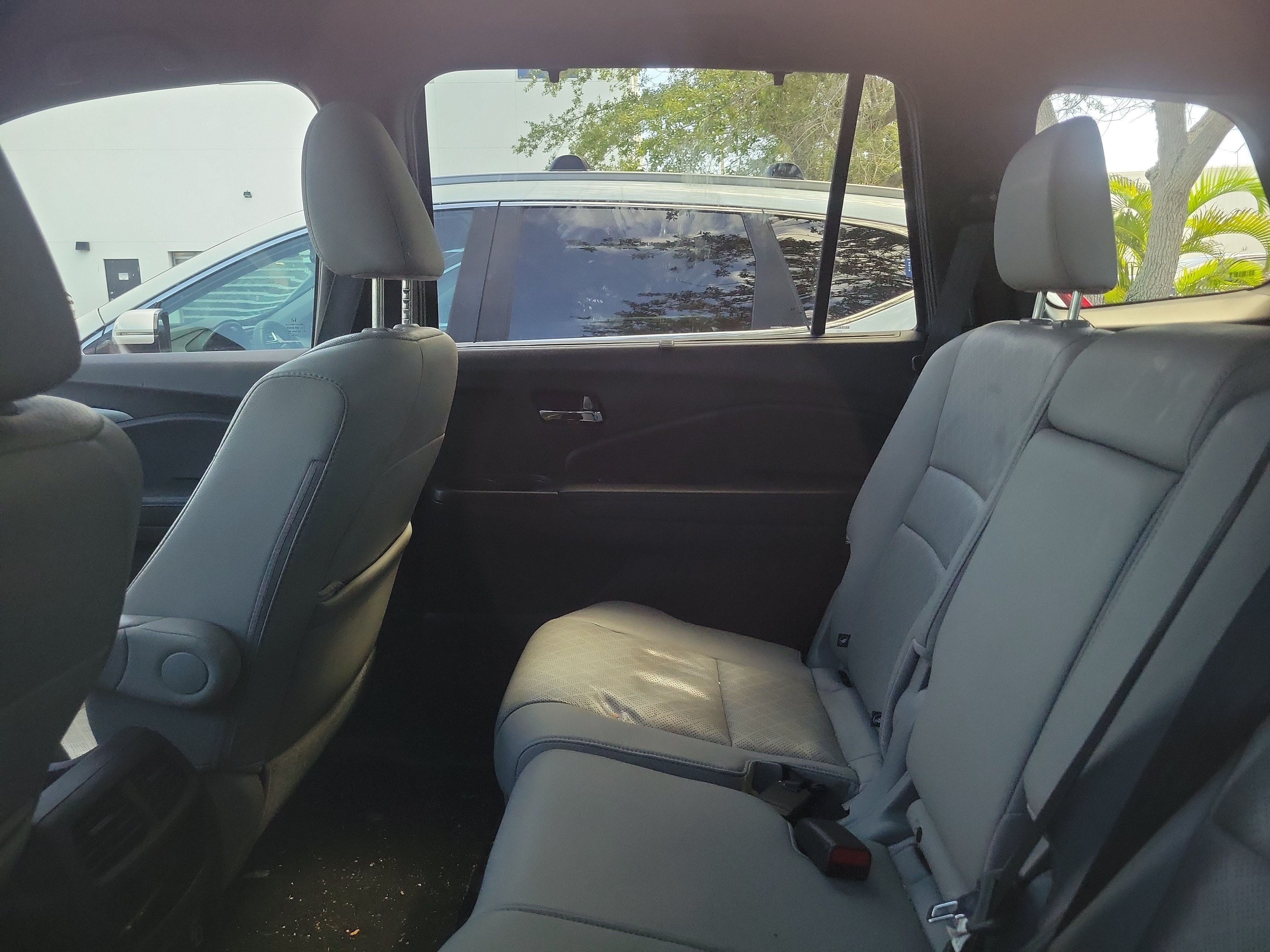 Used 2021 Honda Passport EX-L image 12