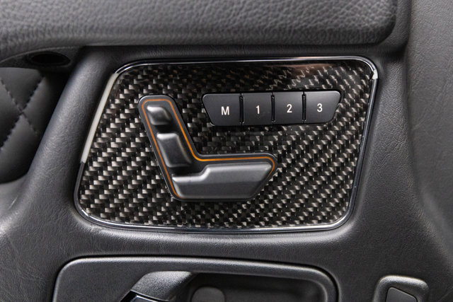 Used 2016 Mercedes-Benz G 65 AMG 4MATIC image 17