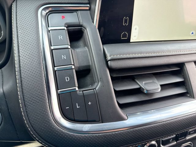 Used 2023 GMC Yukon SLT AWD/4WD image 20