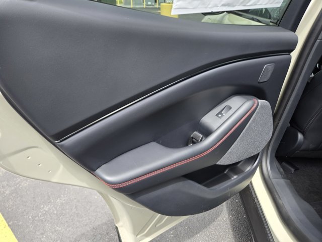 New 2026 Ford Mustang Mach-E Premium w/ Sport Appearance Package AWD/4WD image 30