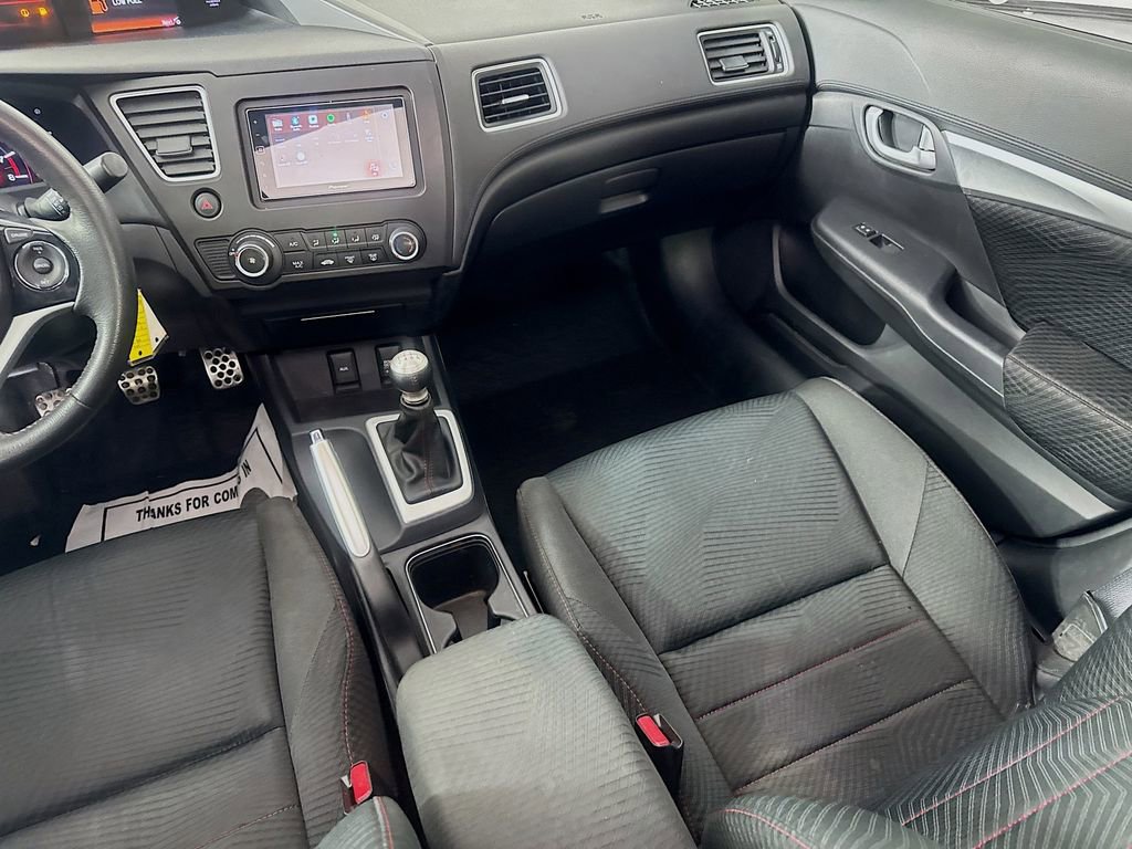 Used 2013 Honda Civic Si image 28