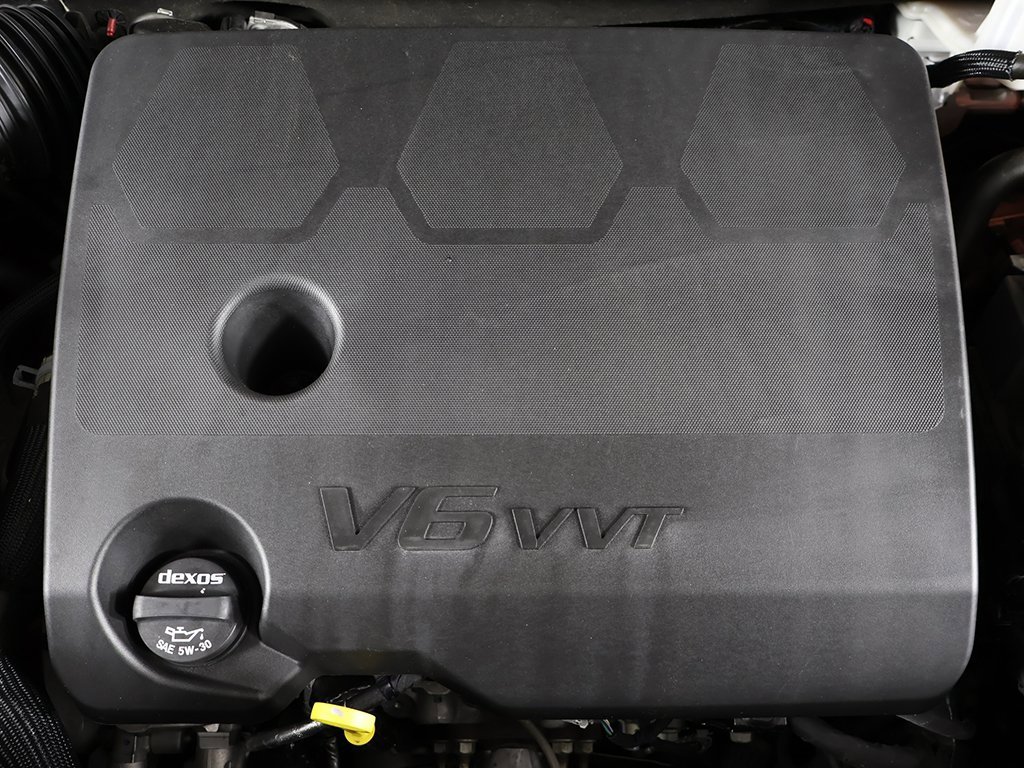 Used 2024 Buick Enclave Premium image 20