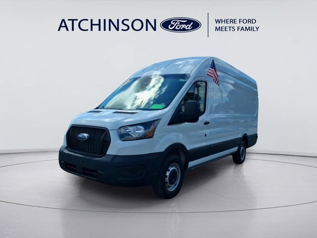 Used 2025 Ford Transit 250 148 High Roof Extended RWD image 1