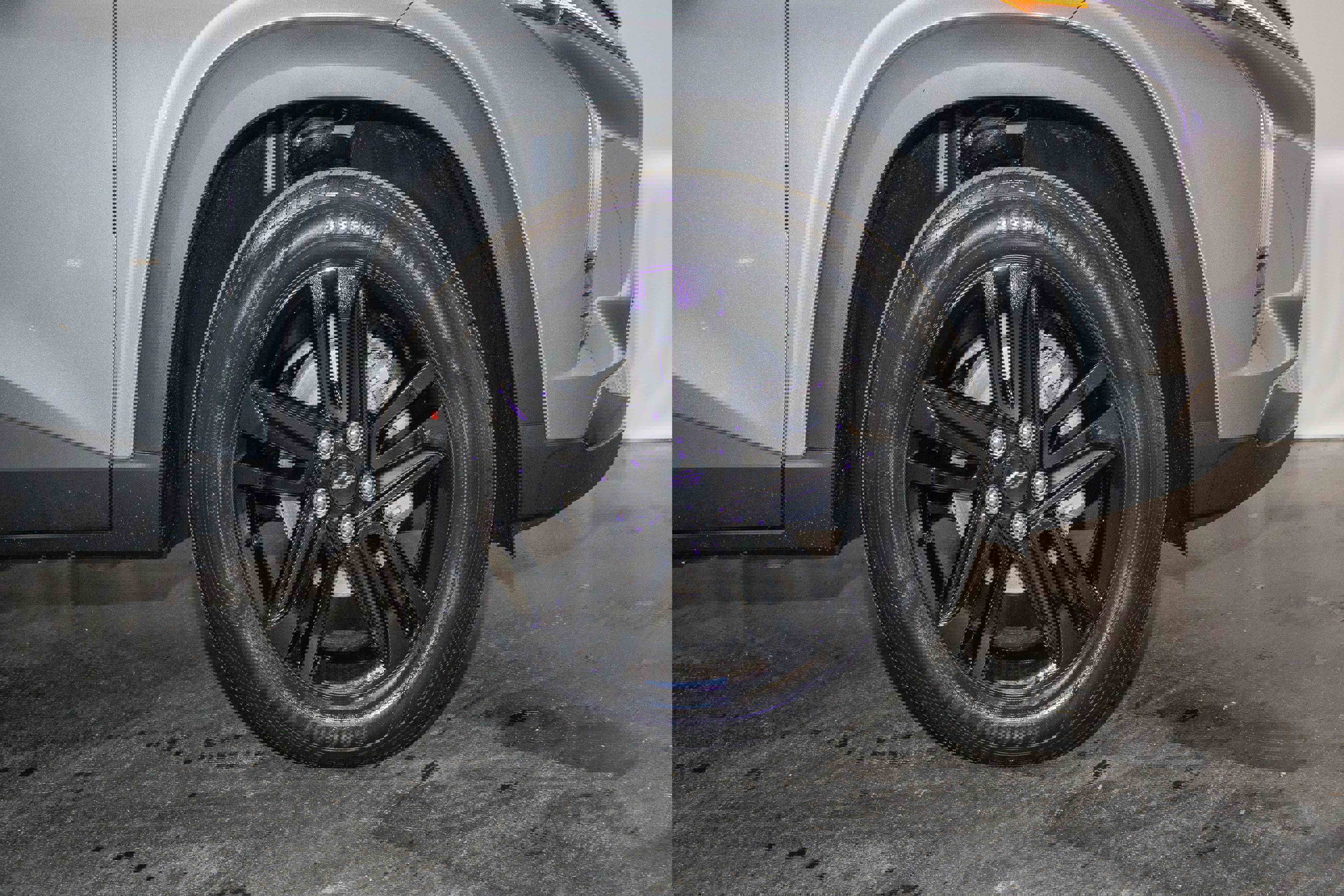 New 2026 Chevrolet Trax ACTIV w/ Driver Confidence Package image 6