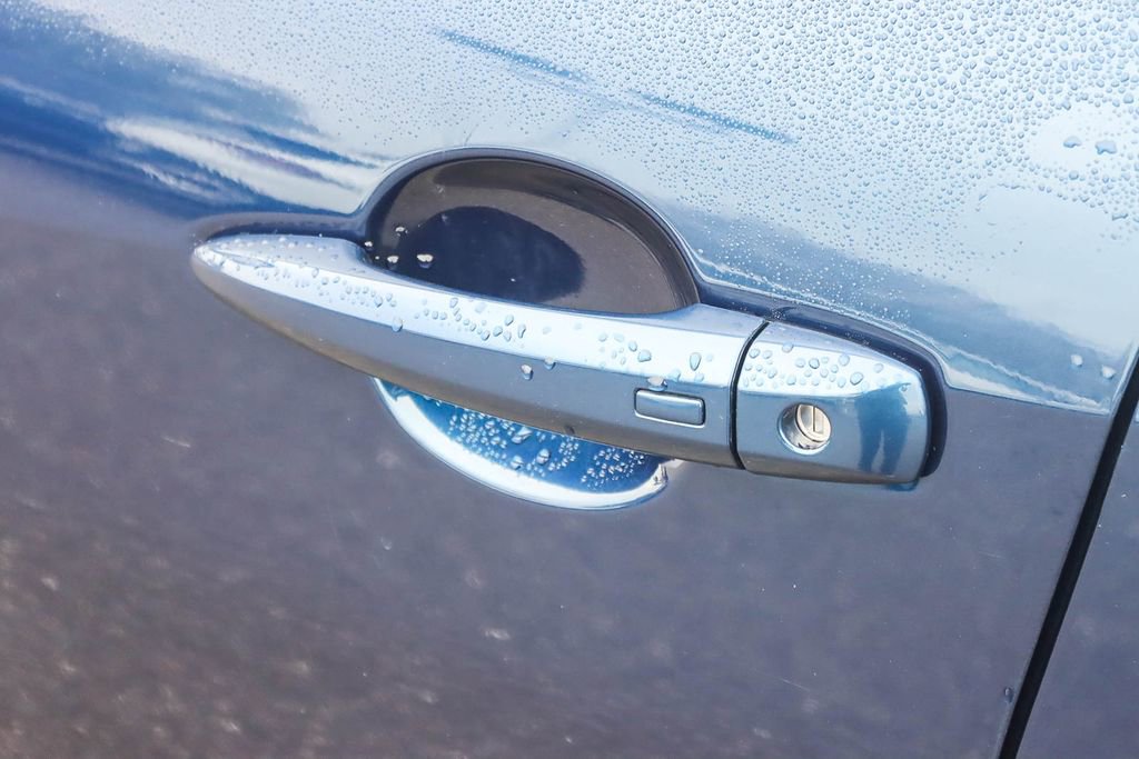 Used 2022 Nissan Altima 2.5 SR image 13