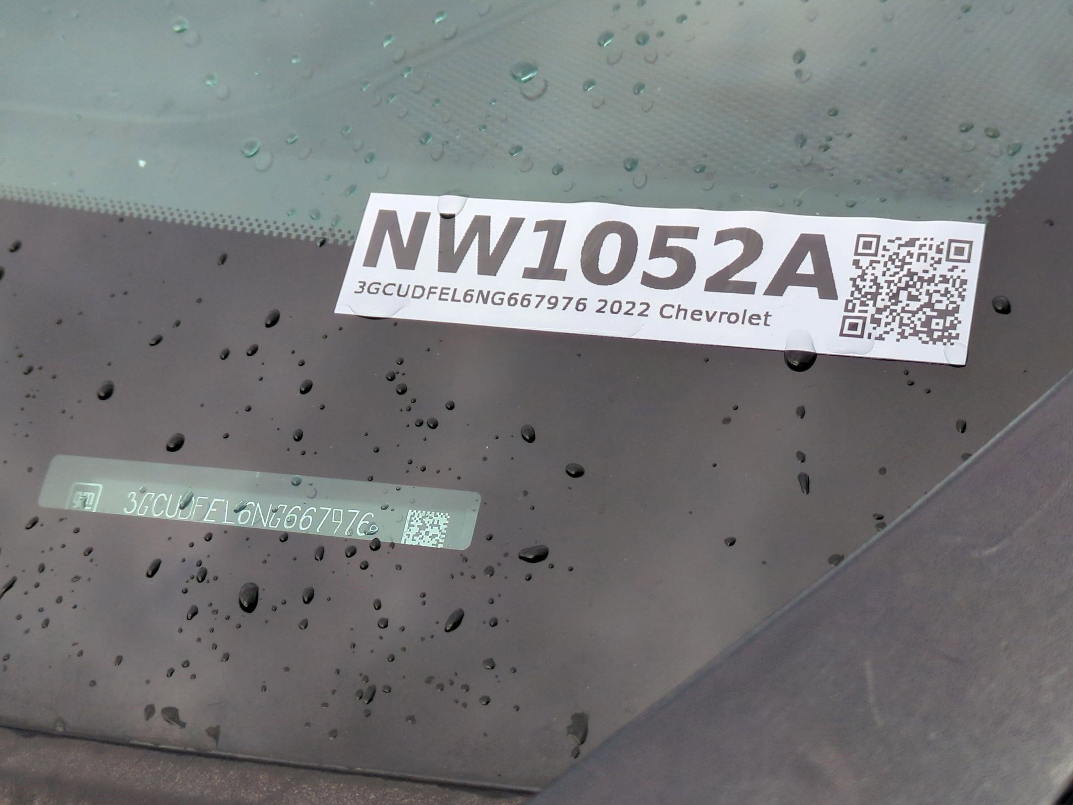 Used 2022 Chevrolet Silverado 1500 LT Trail Boss w/ LT Trail Boss Premium Package image 23