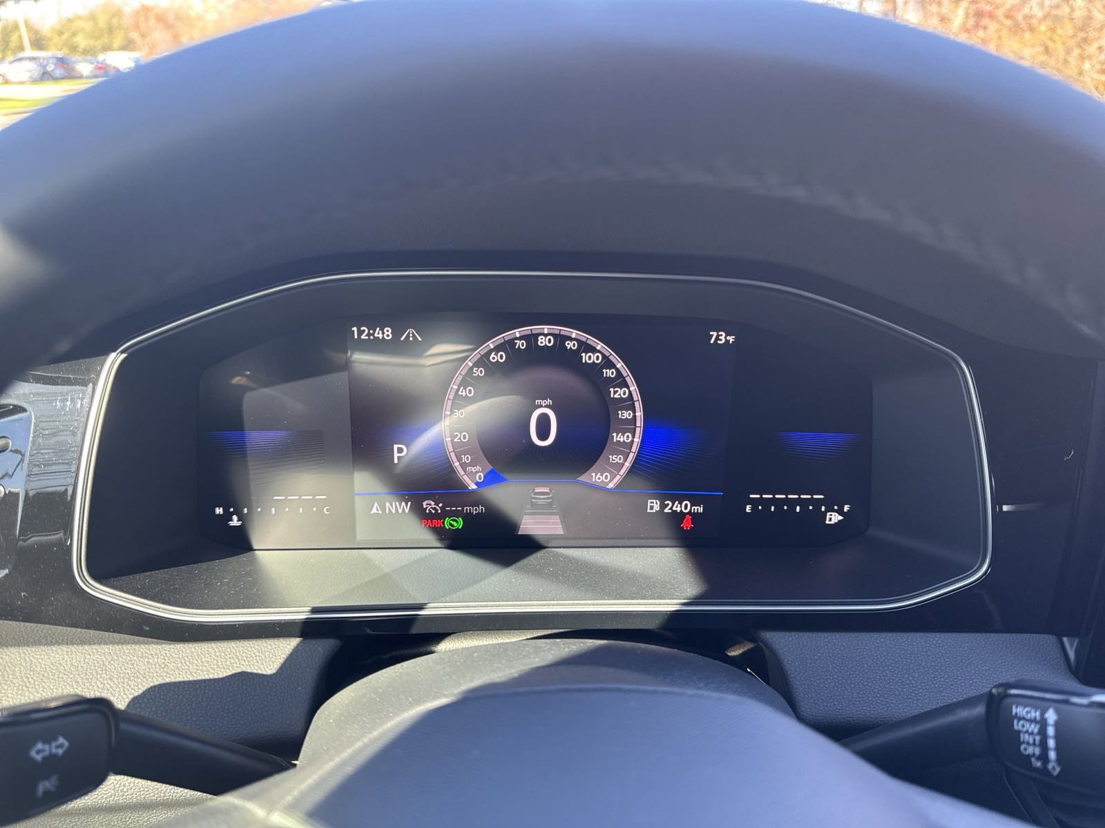 New 2026 Volkswagen Jetta Sport FWD image 10