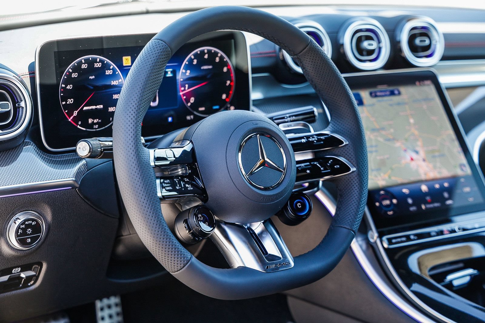 New 2026 Mercedes-Benz CLE 53 AMG 4MATIC Cabriolet image 16