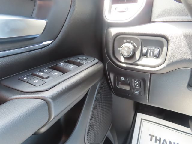 New 2026 RAM 1500 Big Horn AWD/4WD image 31