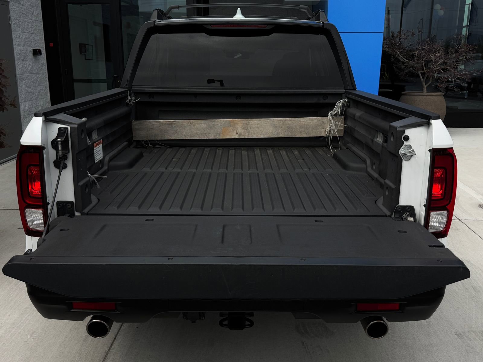 Used 2021 Honda Ridgeline Sport image 24