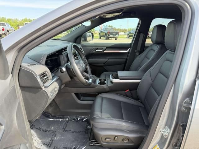 Used 2026 GMC Terrain Elevation w/ Elevation Premium Package AWD/4WD image 12
