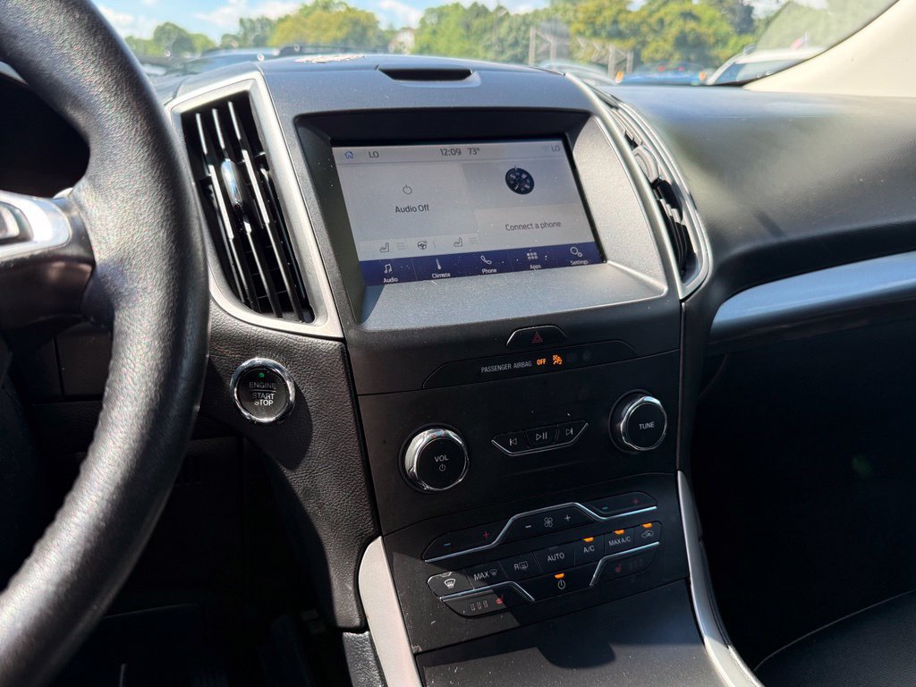 Used 2019 Ford Edge SEL w/ Equipment Group 201A AWD/4WD image 18