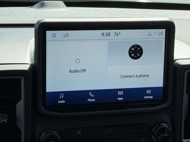 Used 2023 Ford Bronco Sport Outer Banks AWD/4WD image 16