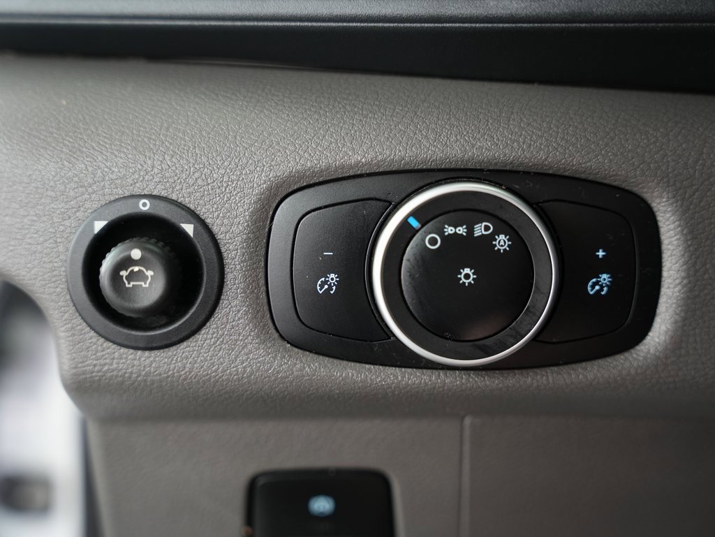 Used 2021 Ford Transit 250 Medium Roof image 32