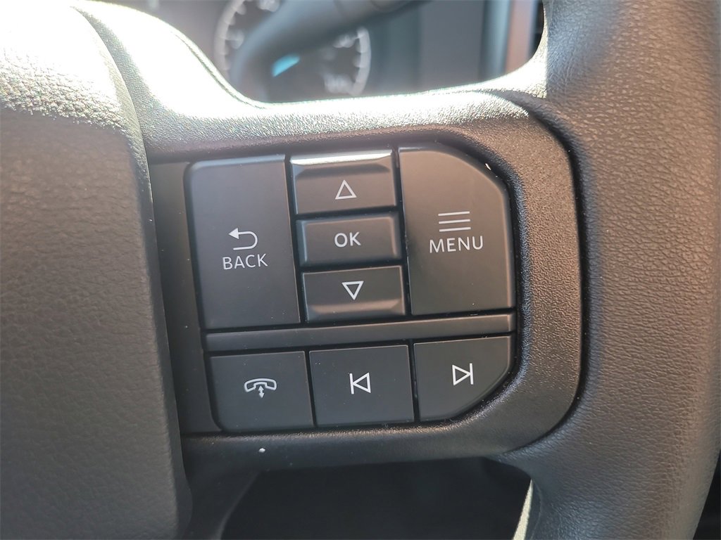 Used 2025 Ford F250 XL w/ STX Appearance Package image 23