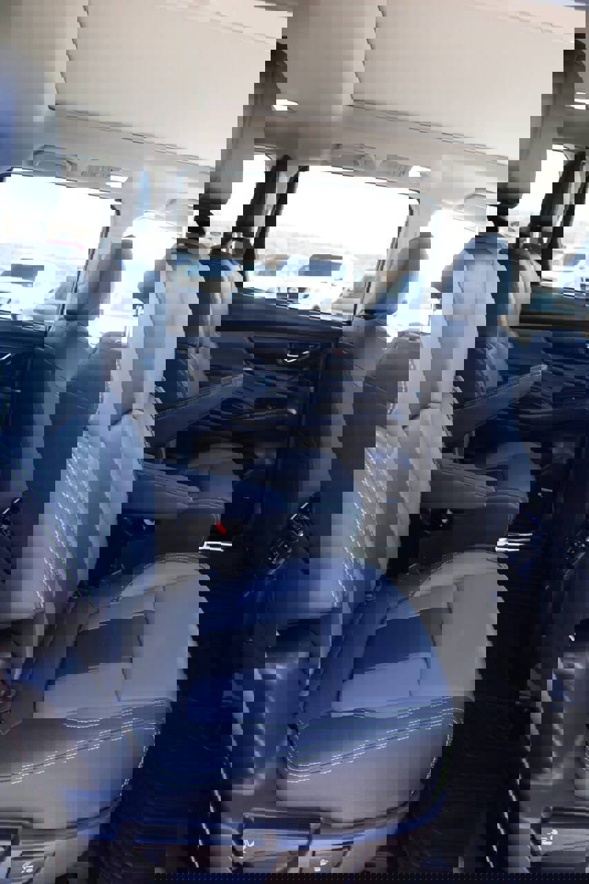 Used 2024 Subaru Ascent Onyx Edition Limited w/ Popular Package Onyx image 16