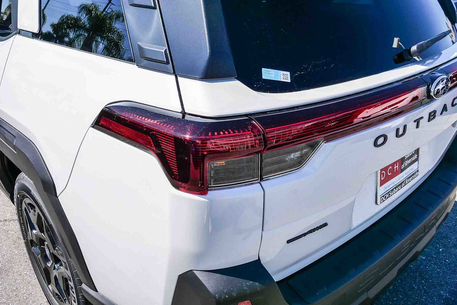 New 2026 Subaru Outback Limited image 7