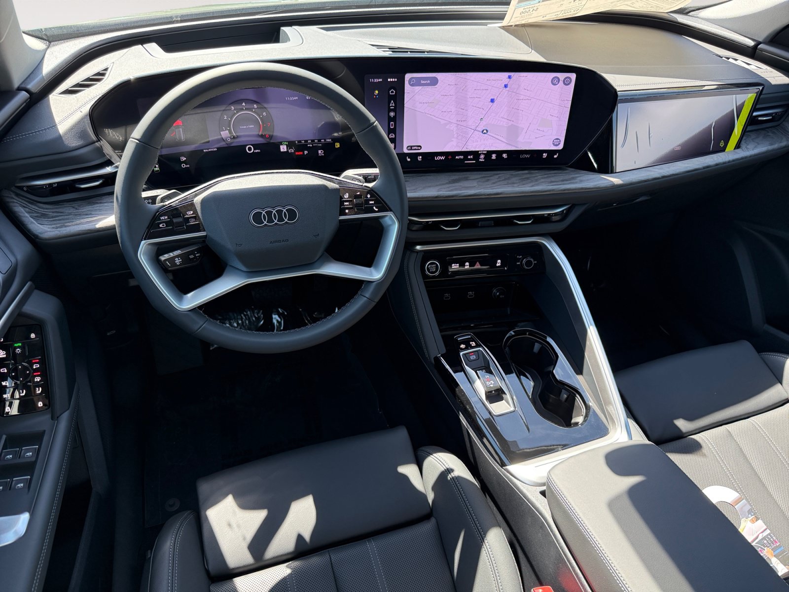 New 2026 Audi Q5 Premium Plus AWD/4WD image 15