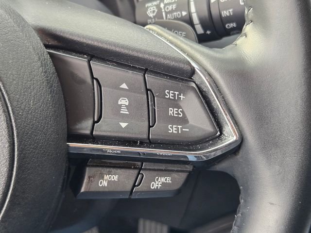 Used 2020 MAZDA CX-5 Grand Touring image 24