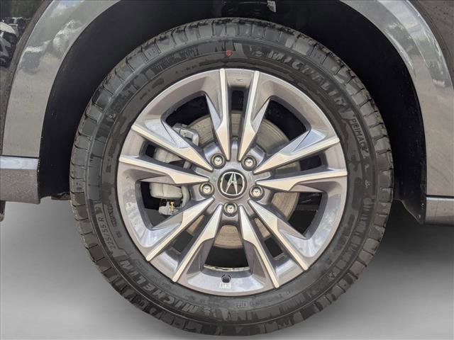 New 2026 Acura ADX AWD image 10