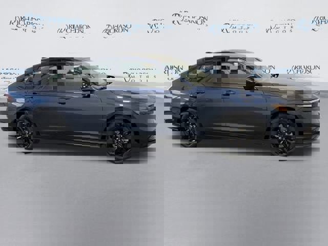 New 2025 Honda Accord SE image 6