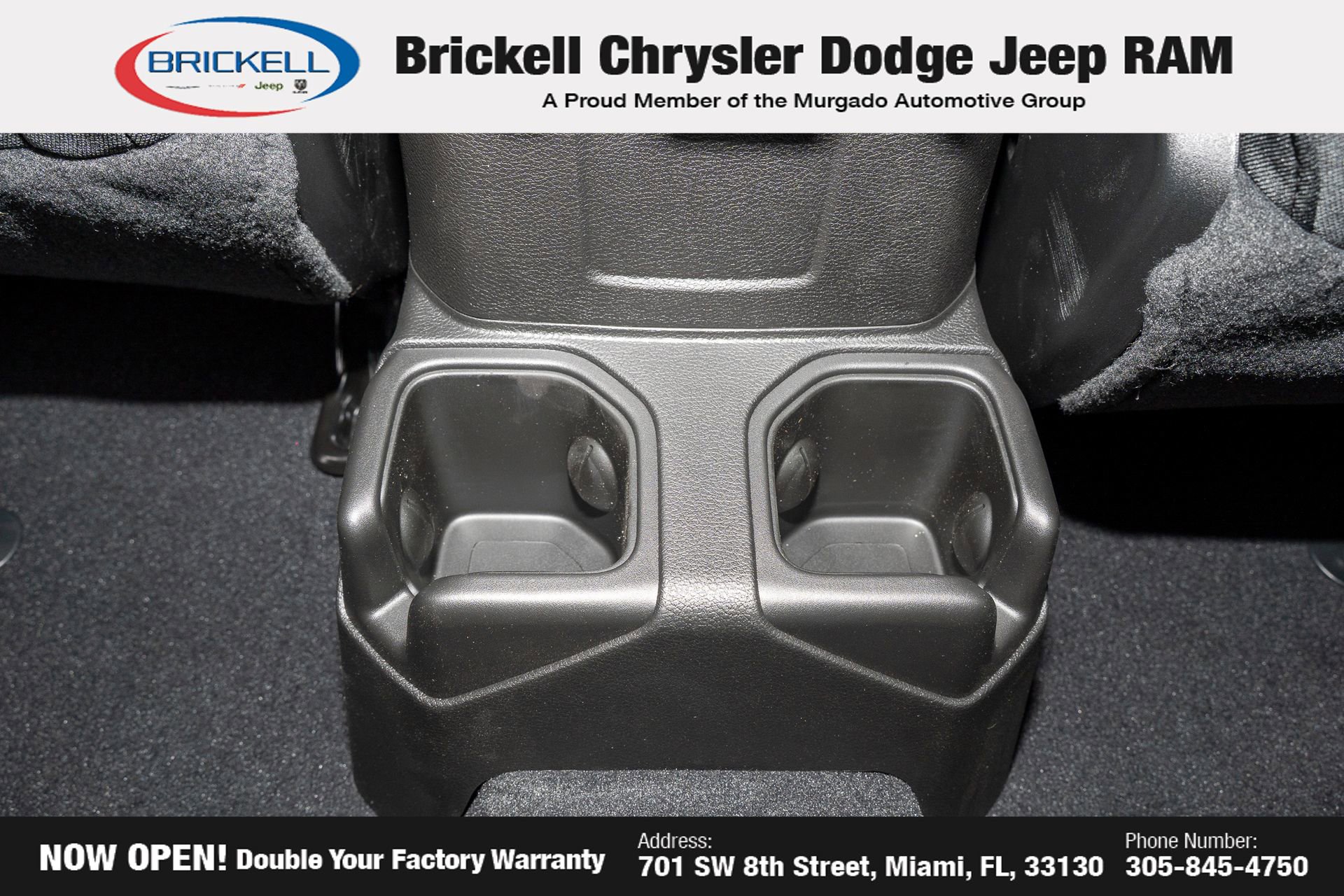 New 2026 Jeep Wrangler Sport image 19