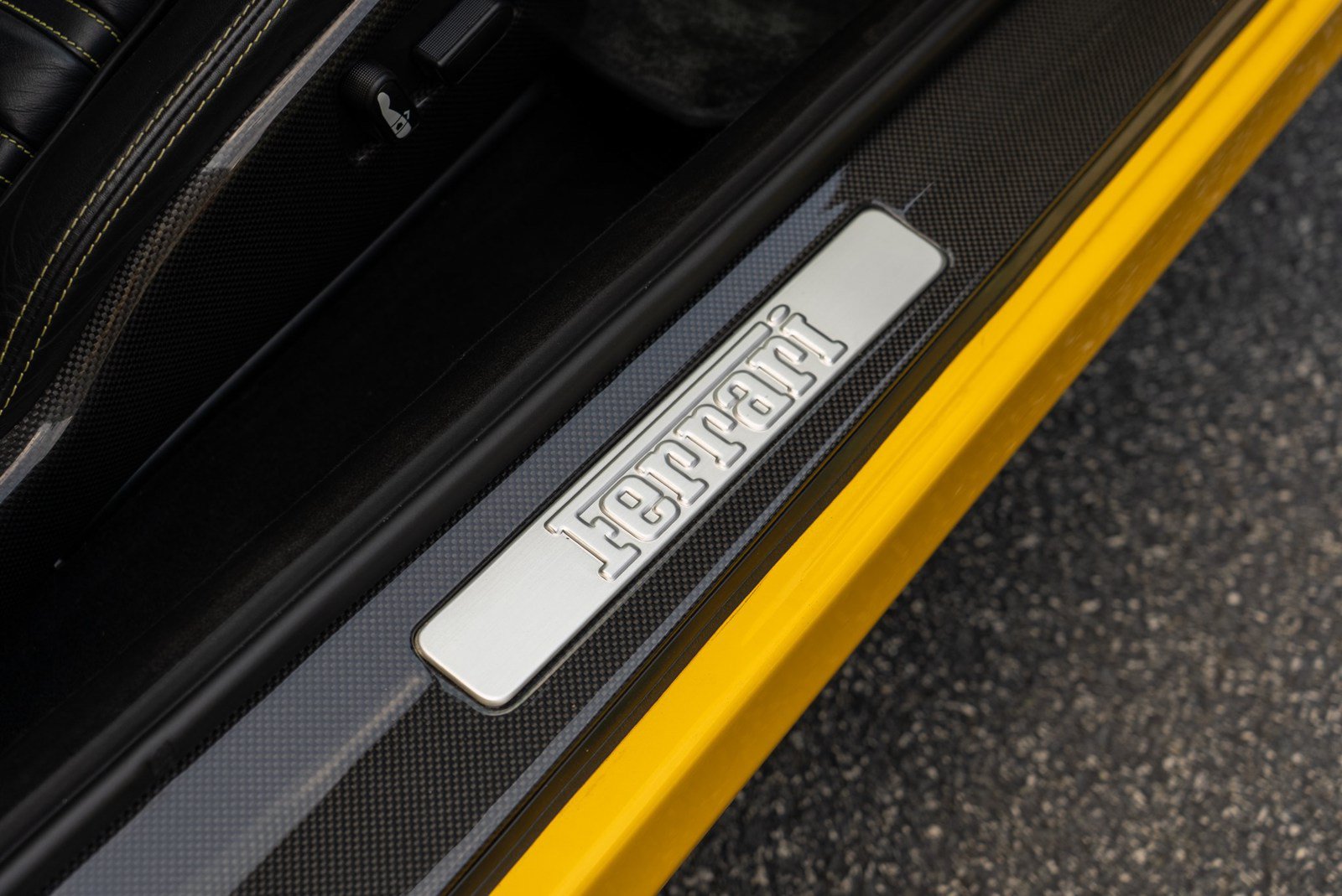 Used 2003 Ferrari 575M Maranello RWD image 59