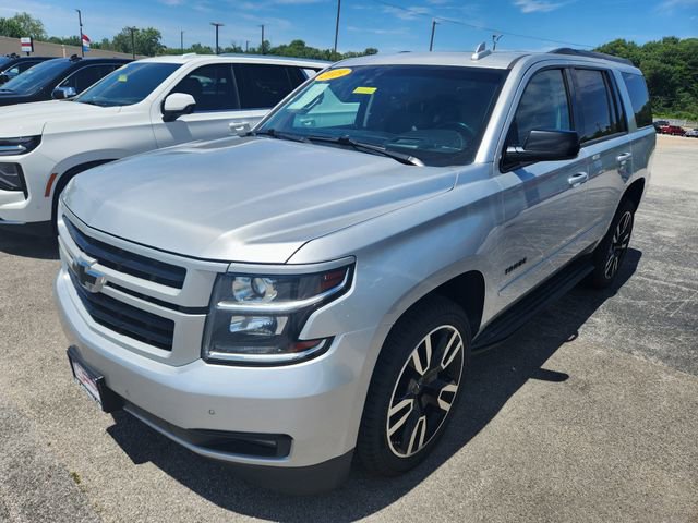 Used 2019 Chevrolet Tahoe Premier