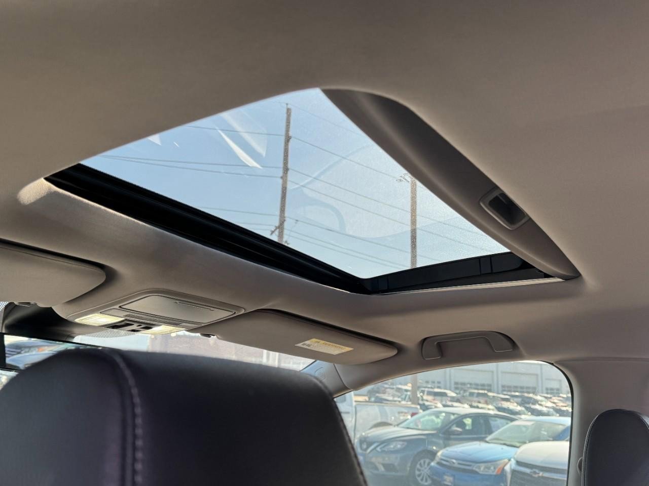 Used 2021 Honda Odyssey EX-L image 10