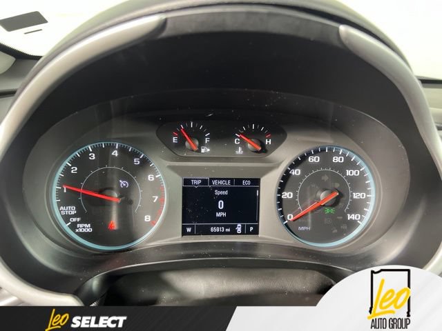 Used 2024 Chevrolet Malibu LT FWD image 19