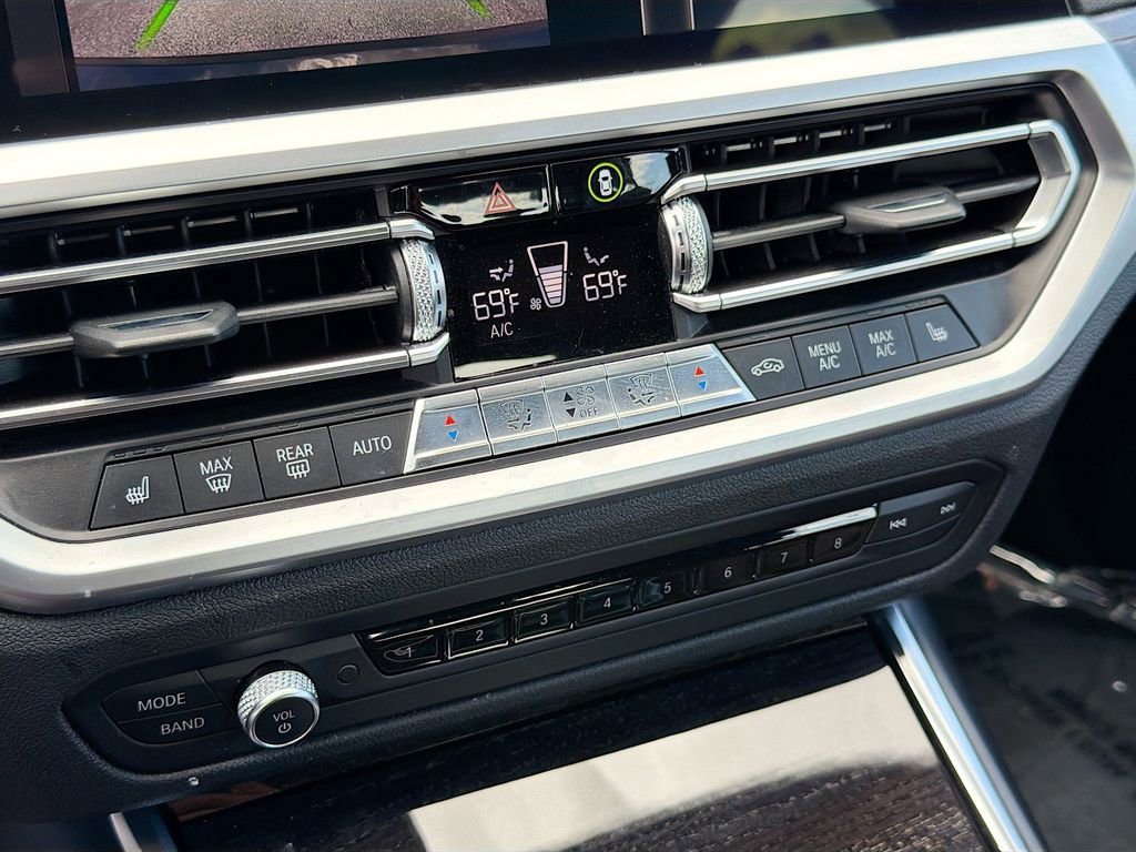 Used 2020 BMW 330i Sedan w/ Premium Package RWD image 31