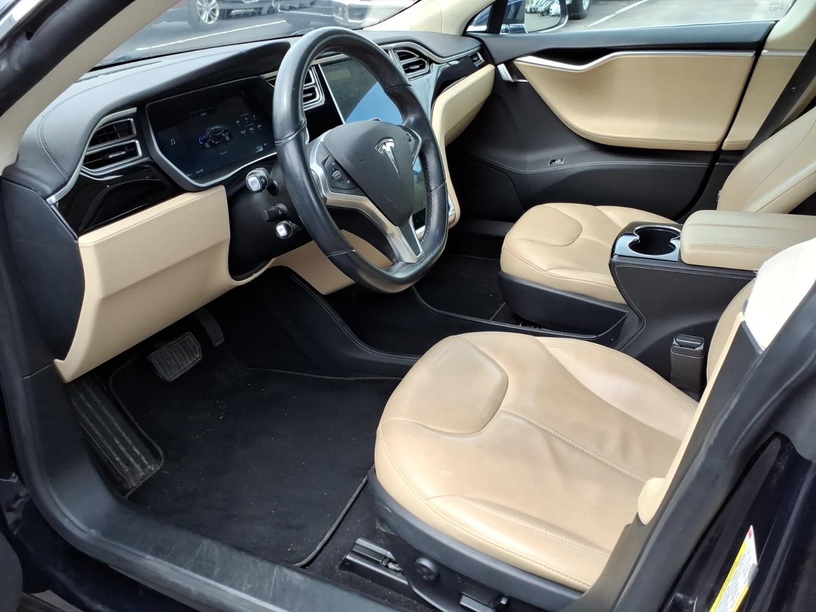 Used 2014 Tesla Model S 60 RWD image 10