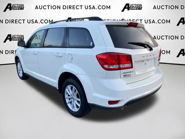 Used 2013 Dodge Journey SXT w/ Flexible Seating Group FWD image 20