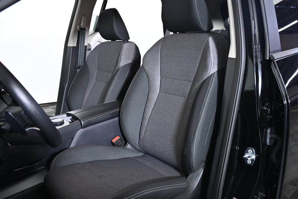 Used 2023 Nissan Rogue SV AWD/4WD image 24