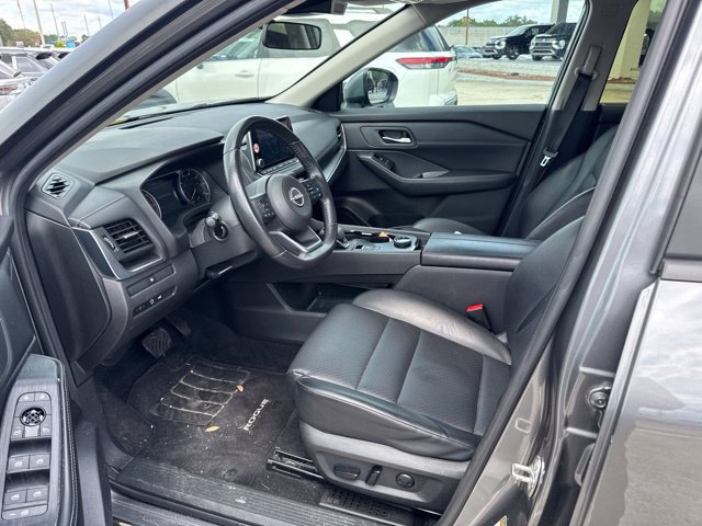 Used 2024 Nissan Rogue SV w/ SV Premium Package AWD/4WD image 20