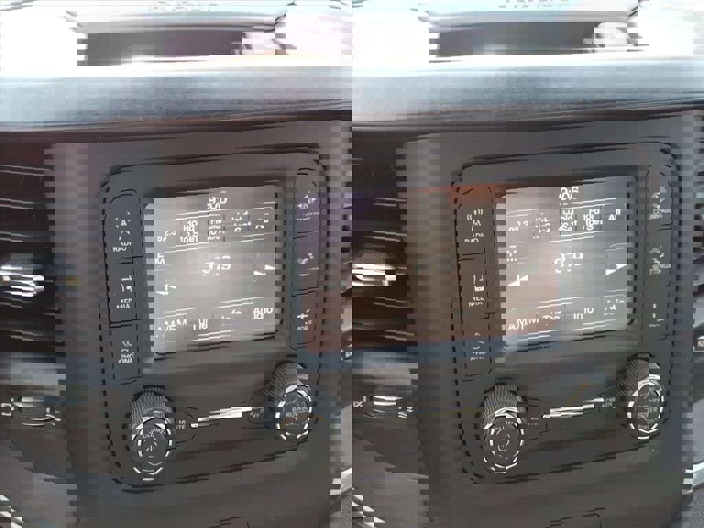 Used 2021 RAM 1500 Big Horn image 22