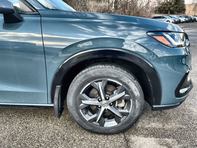 Used 2024 Honda HR-V EX-L image 21