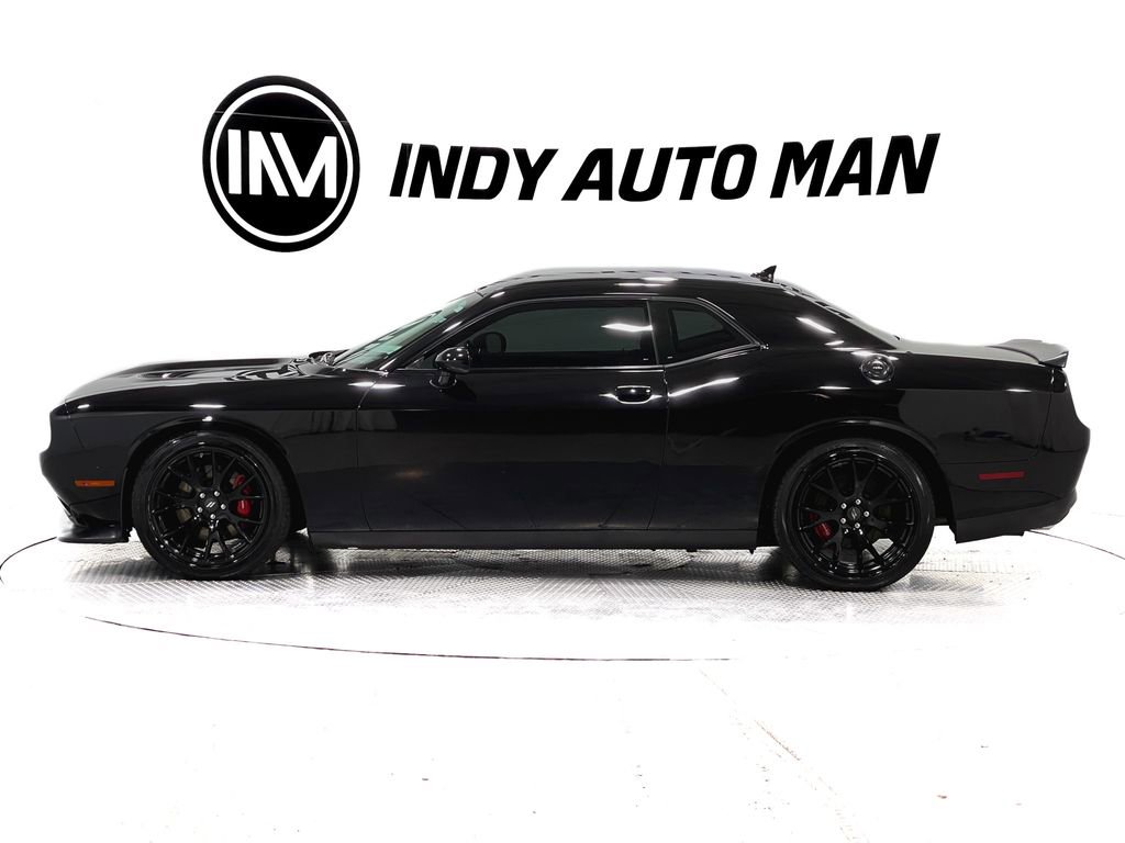 Used 2019 Dodge Challenger R/T Scat Pack image 7