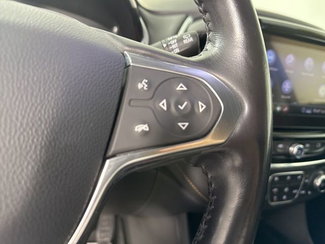 Used 2020 Chevrolet Traverse LT w/ Driver Confidence II Package image 32
