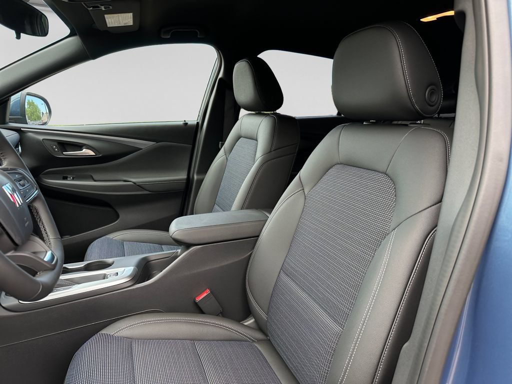 New 2026 Buick Envista Preferred w/ Convenience I Package FWD image 17